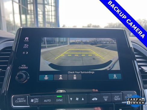 Certified 2023 Honda Odyssey Sport image 12