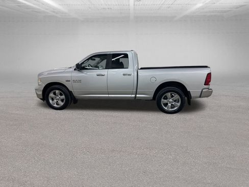 Used 2014 RAM 1500 Classic SLT image 7