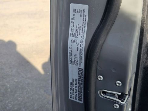 New 2026 RAM 2500 Laramie image 30