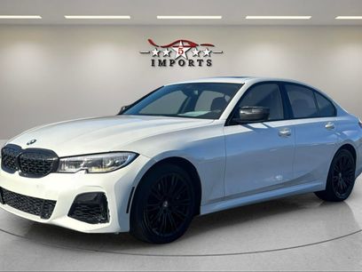 Used 2020 BMW M340i xDrive w/ Parking Assistance Package
