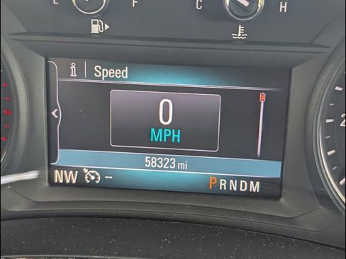 Used 2020 Buick Encore Preferred w/ Safety Package FWD image 7