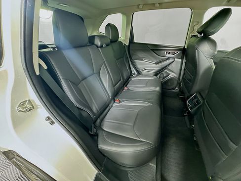 Used 2019 Subaru Forester Limited w/ Popular Package #3 image 28