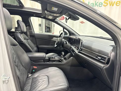 Certified 2023 Kia Sportage X-Pro AWD/4WD image 32