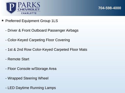 Used 2023 Chevrolet Suburban LS w/ Driver Alert Package image 7