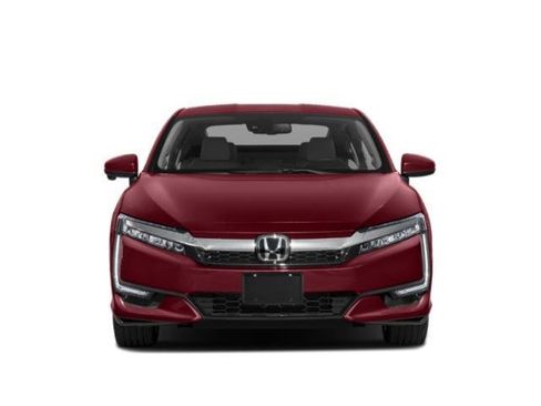Used 2020 Honda Clarity Touring image 4