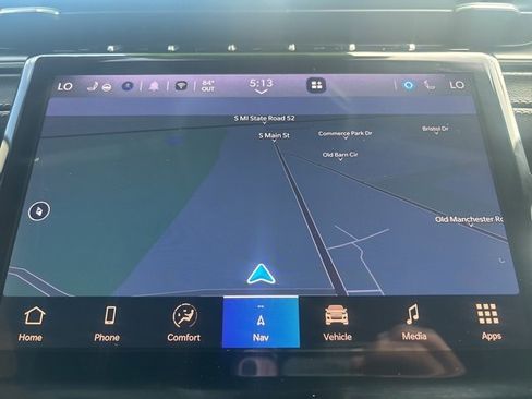 Certified 2023 Jeep Grand Cherokee Limited image 21