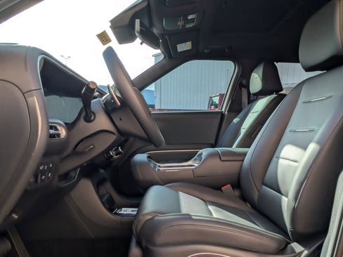 New 2026 Hyundai Palisade Calligraphy image 15