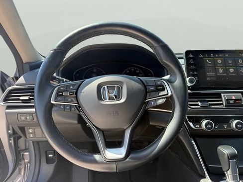 Used 2019 Honda Accord EX-L image 18