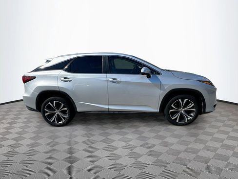Used 2017 Lexus RX 350 AWD image 4