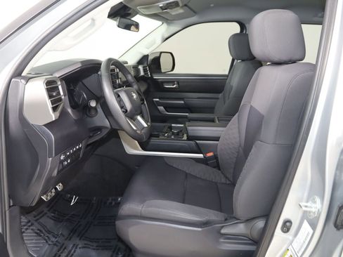 Used 2023 Toyota Tundra SR5 w/ TRD Sport Package image 10