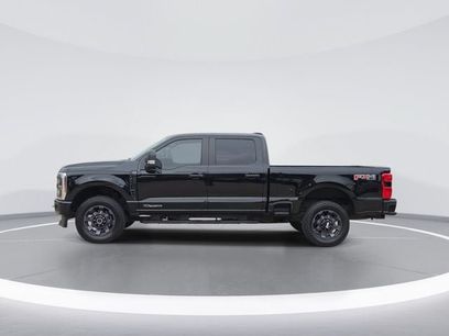 Used 2025 Ford F250 XL w/ STX Appearance Package