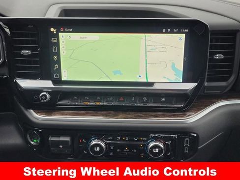 New 2026 GMC Sierra 1500 Elevation AWD/4WD image 14