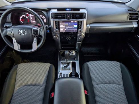 Certified 2023 Toyota 4Runner SR5 image 16