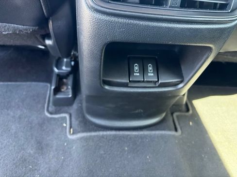 Used 2017 Honda CR-V EX-L image 27