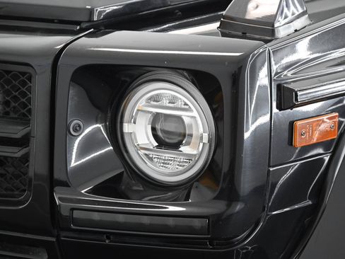 Used 2015 Mercedes-Benz G 550 image 8