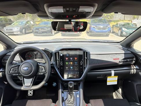 New 2026 Subaru WRX Limited AWD/4WD image 19