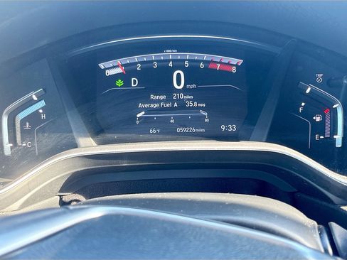 Used 2018 Honda CR-V EX-L image 40