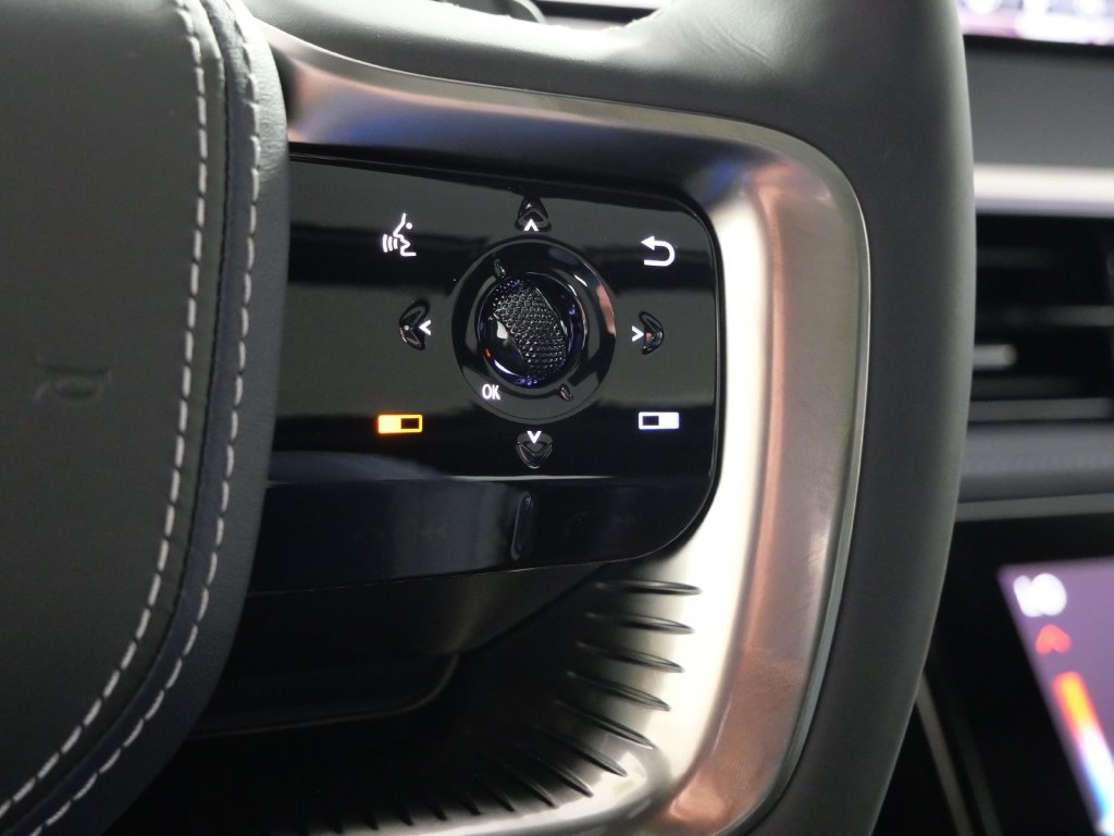 New 2027 INFINITI QX80 Sensory AWD/4WD image 28