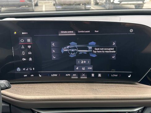 New 2025 Audi Q5 Premium image 27