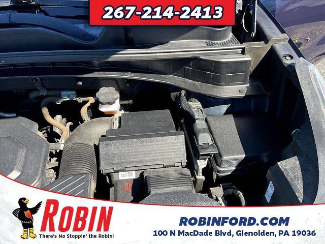Used 2019 Kia Sportage EX AWD/4WD image 30