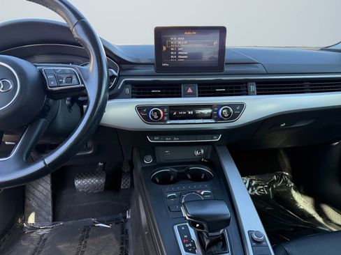 Used 2018 Audi A4 2.0T Ultra Premium w/ 18" Wheel Package image 10