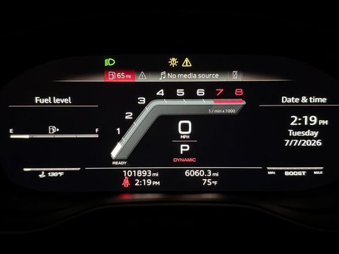Used 2022 Audi SQ5 Premium Plus w/ Premium Plus Package AWD/4WD image 39
