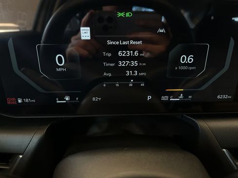 Used 2025 Kia K4 EX FWD image 10