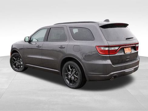 New 2026 Dodge Durango GT w/ Blacktop Package image 5