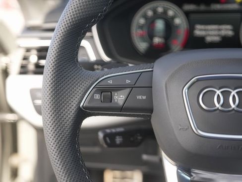 Used 2023 Audi A5 2.0T Premium Plus image 23