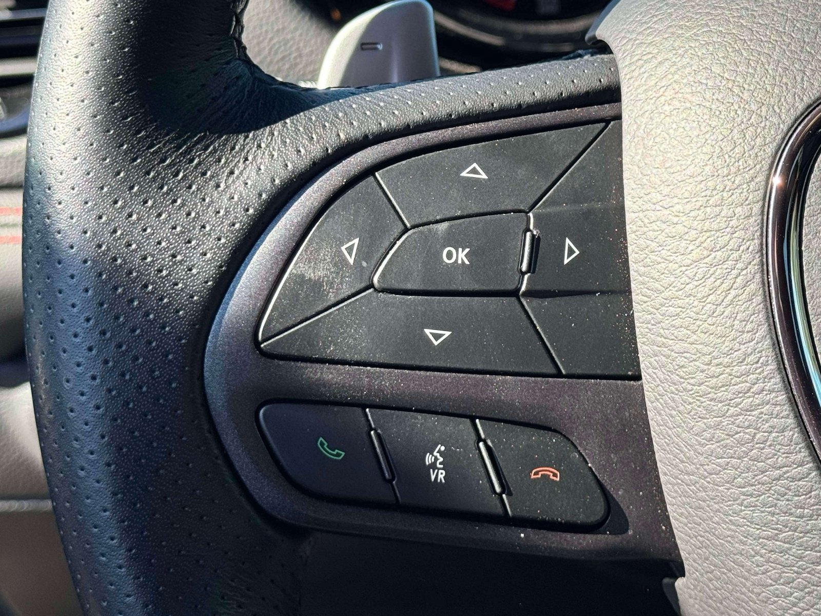 Certified 2025 Dodge Durango R/T AWD/4WD image 22