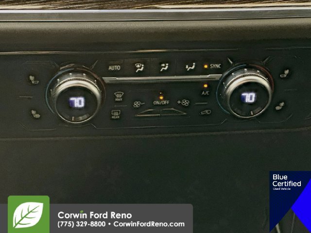 Used 2024 GMC Sierra 1500 Elevation w/ X31 Off-Road Package AWD/4WD image 25