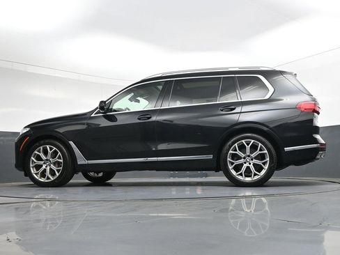Used 2019 BMW X7 xDrive40i w/ Premium Package image 32