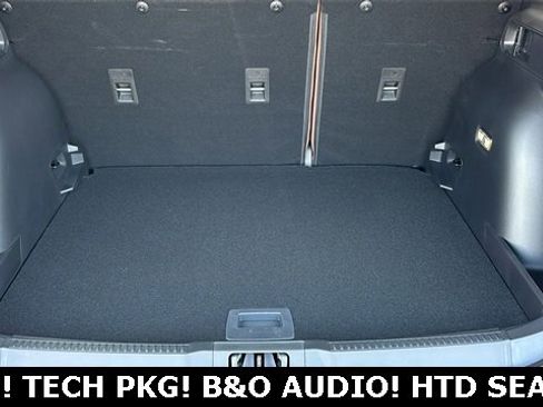 New 2025 Ford Bronco Sport Outer Banks w/ Outer Banks Tech Package+ image 30