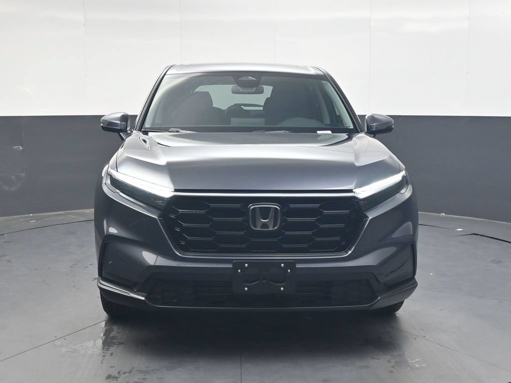 New 2027 Honda CR-V EX image 9