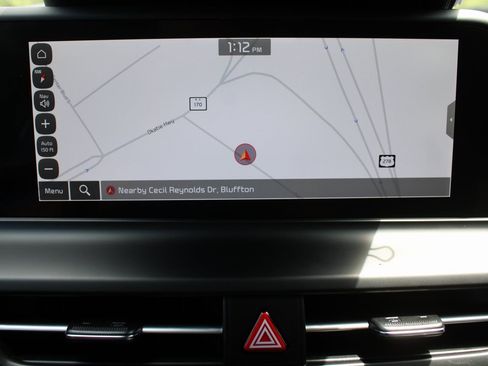 New 2026 Kia Seltos S image 38