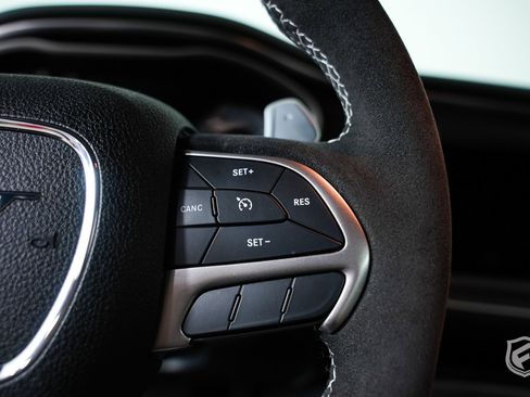 Used 2018 Dodge Challenger SRT Demon image 24