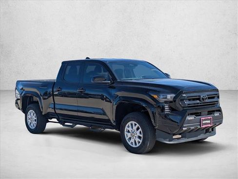 New 2025 Toyota Tacoma SR5 image 7