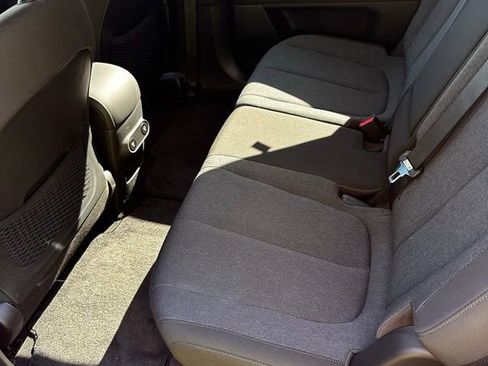 Certified 2025 Hyundai Ioniq 5 SE image 14