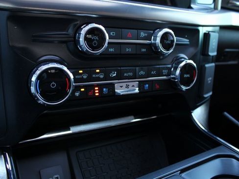 New 2025 Ford F150 King Ranch image 12