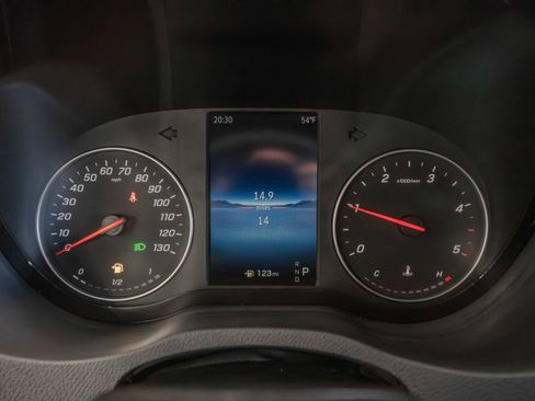 New 2025 Mercedes-Benz Sprinter 3500 image 9