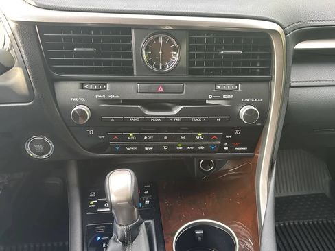 Used 2017 Lexus RX 350 AWD w/ Premium Package image 13