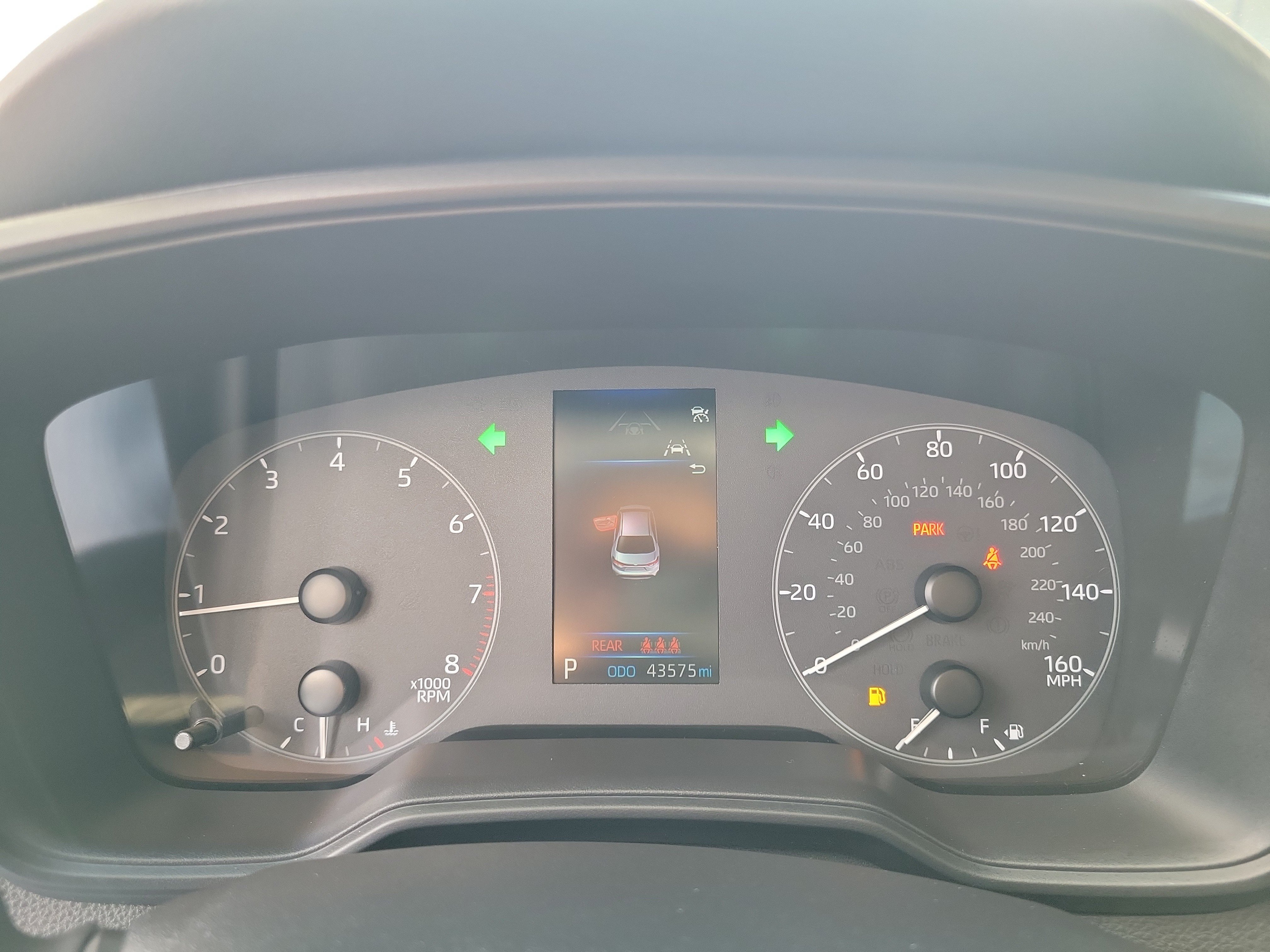 Used 2024 Toyota Corolla LE FWD image 24