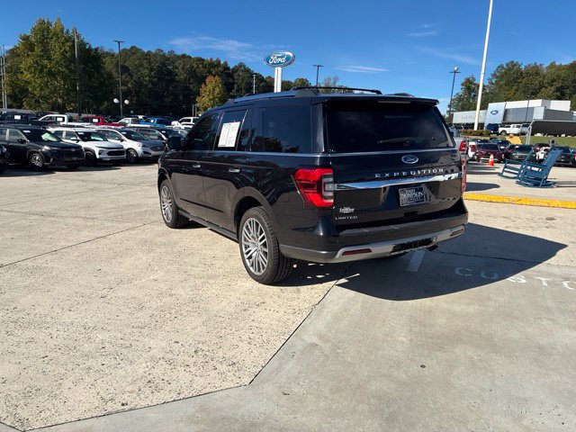 Used 2023 Ford Expedition Limited RWD image 25