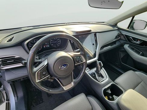 Used 2021 Subaru Outback Limited XT AWD/4WD image 20
