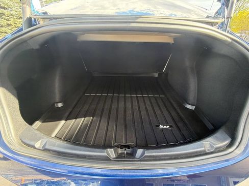 Used 2021 Tesla Model 3 Long Range AWD/4WD image 20