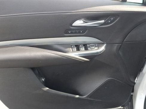 Used 2019 Cadillac XT4 Premium Luxury AWD/4WD image 20