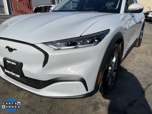 Used 2022 Ford Mustang Mach-E Select image 84