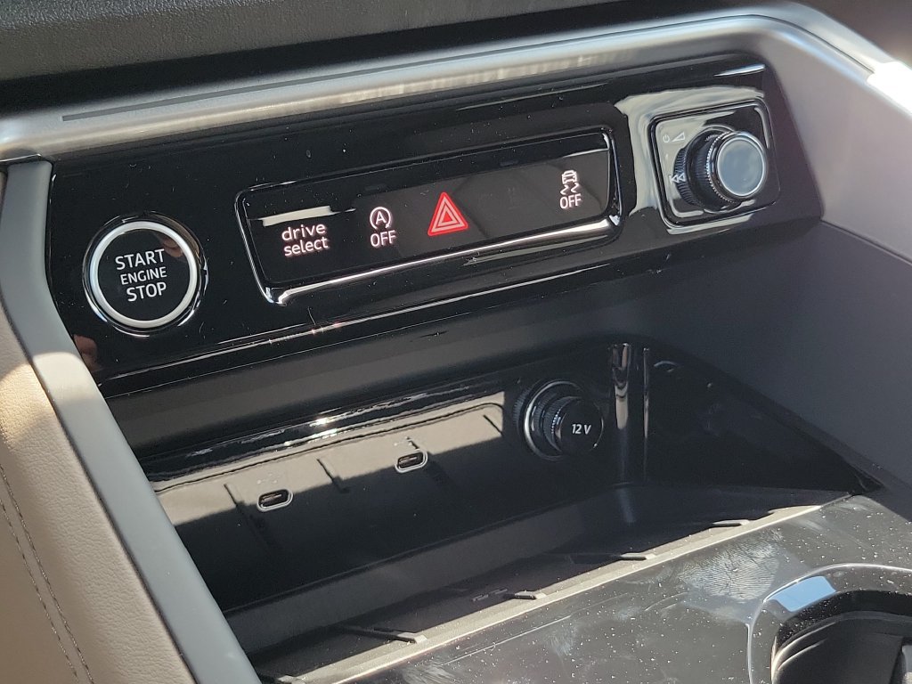 New 2026 Audi Q5 2.0T AWD/4WD image 14