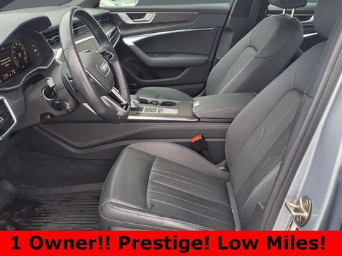 Used 2023 Audi A6 3.0T Prestige image 9