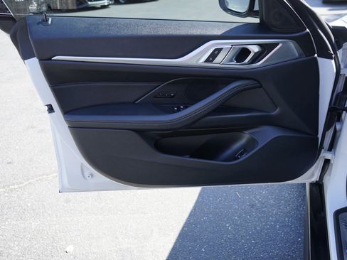 Used 2022 BMW 430i Gran Coupe w/ M Sport Package image 26